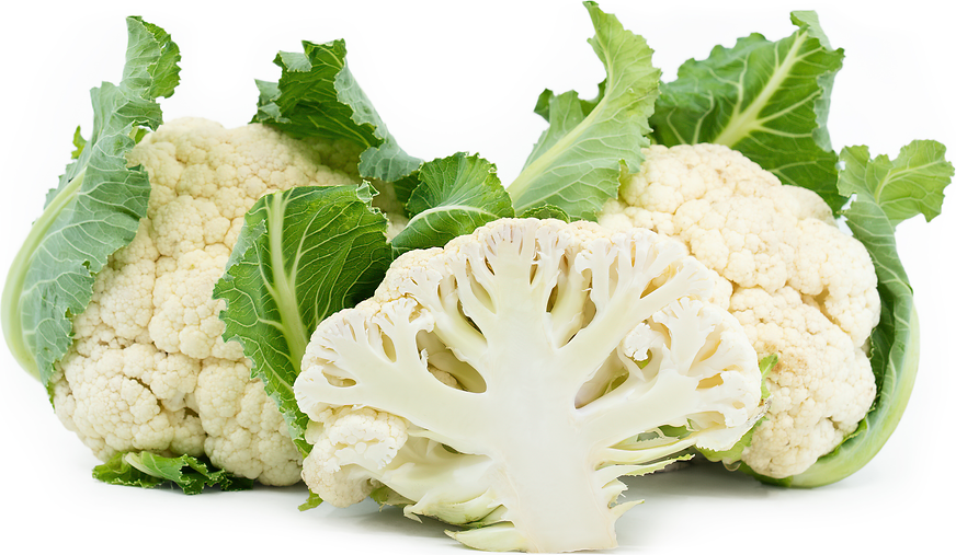 Cauliflower picture