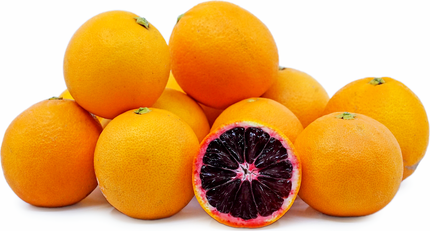 Moro Blood Oranges picture