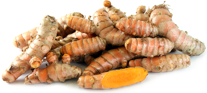 Organic Root Turmeric picture