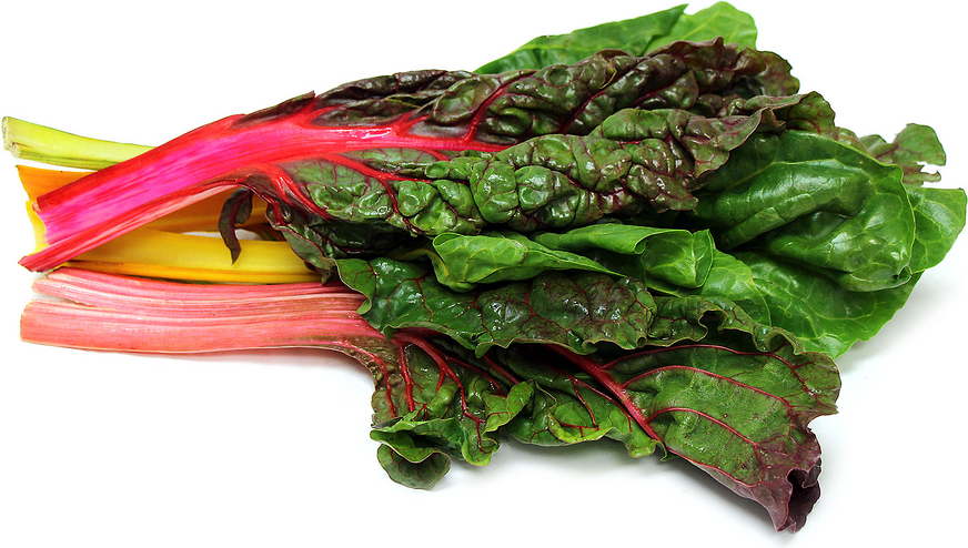Rainbow Chard picture