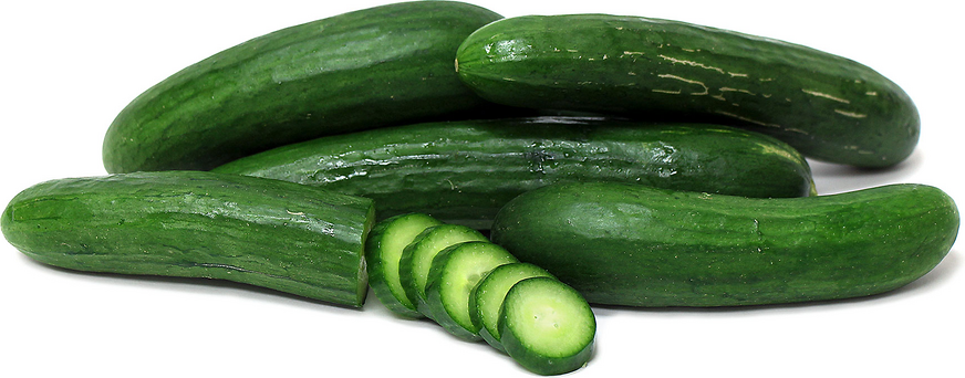 Cucumbers picture