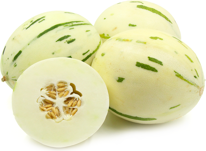 Ivory Gaya Melons picture