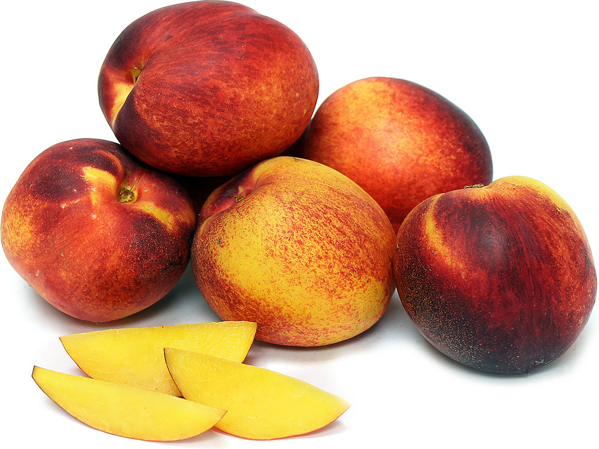 Flavortop Nectarines picture