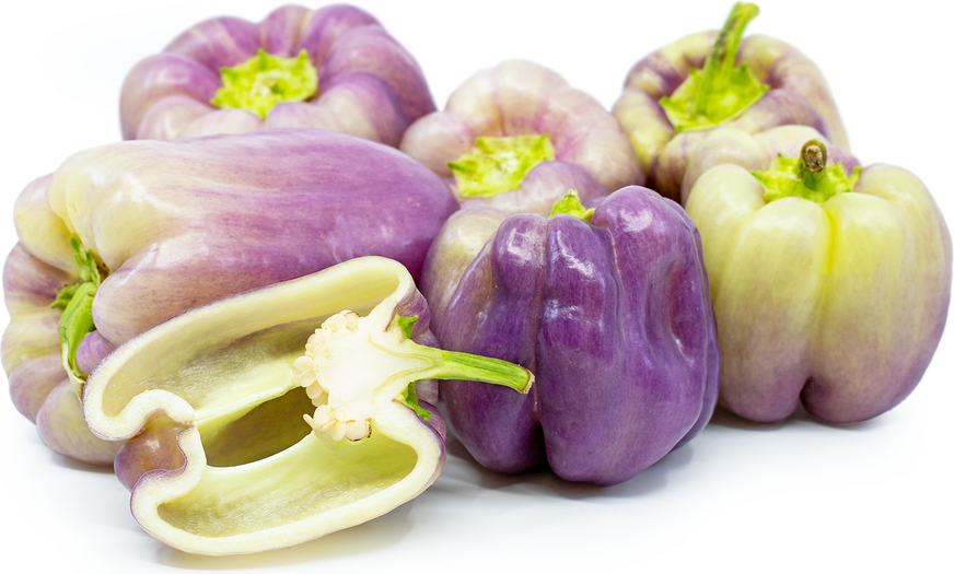 Tequila Bell Peppers picture