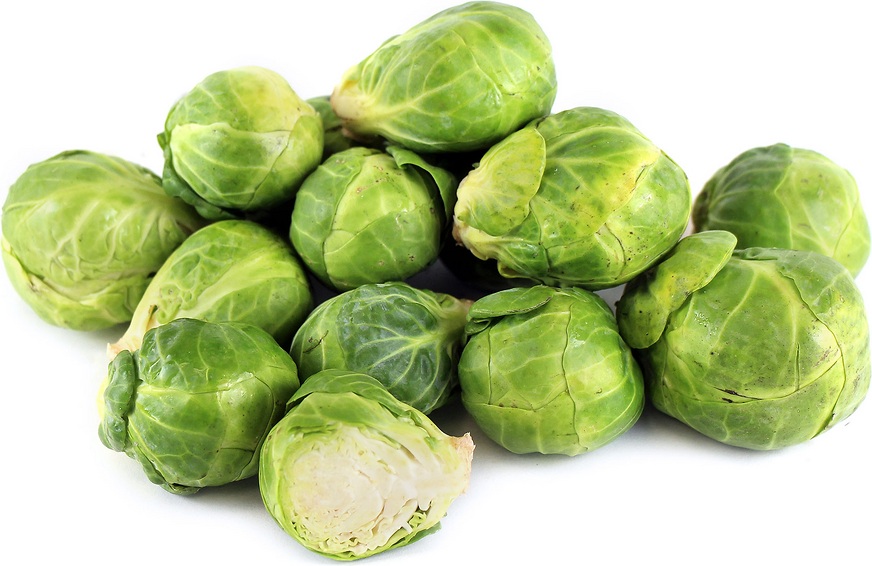 Brussels Sprouts picture