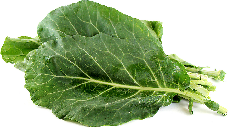 Collard Greens picture