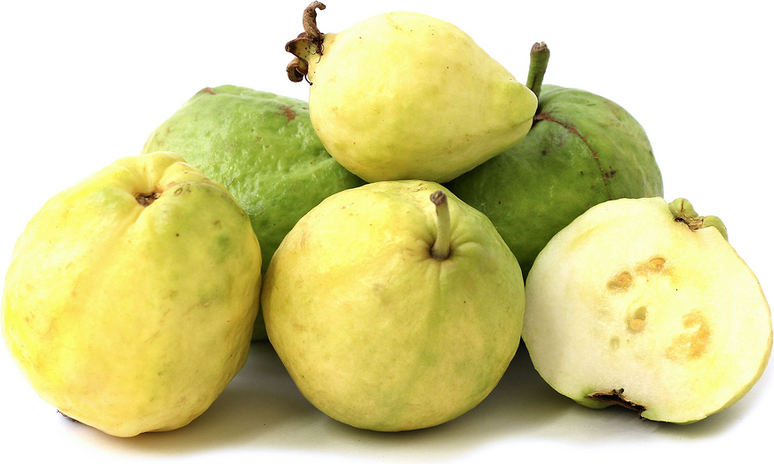 Mexican Guavas picture