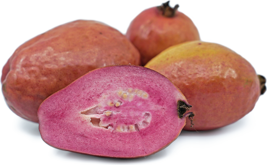 Purple Guavas picture
