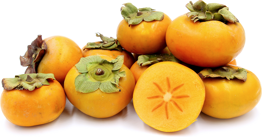 Fuyu Persimmons picture