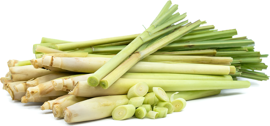 Lemongrass picture