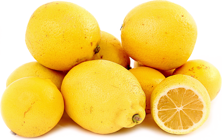 Meyer Lemons picture