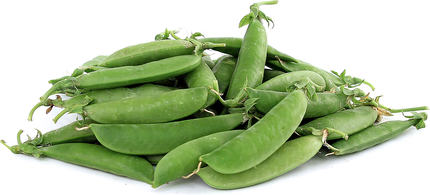 Sugar Snap Peas picture