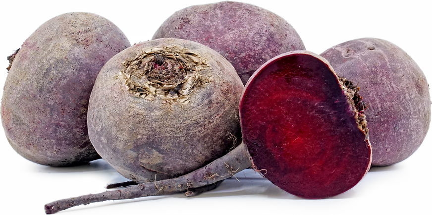 Red Beets picture