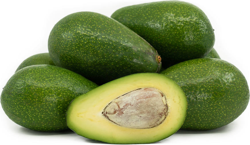 Ettinger Avocados picture