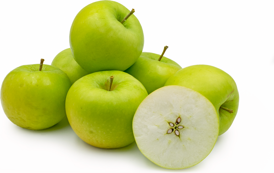 Greenstar® Apples picture