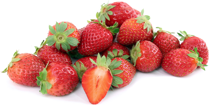 Strawberries picture