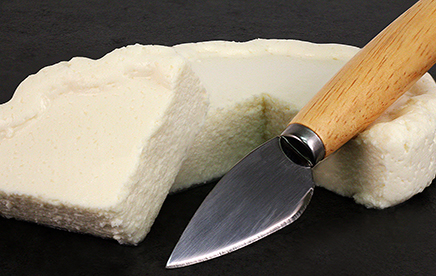 Los Altos Queso Fresco Cheese picture