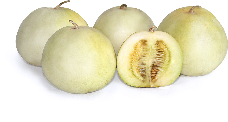 Apple Melons picture