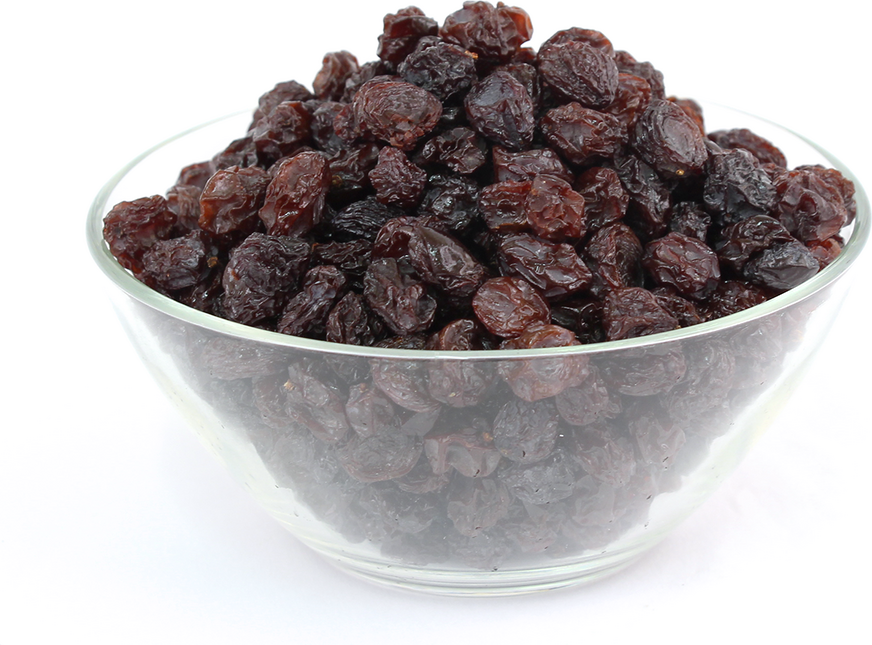 Natural Flame Raisins picture