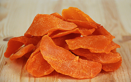 Dried Mango Slices picture
