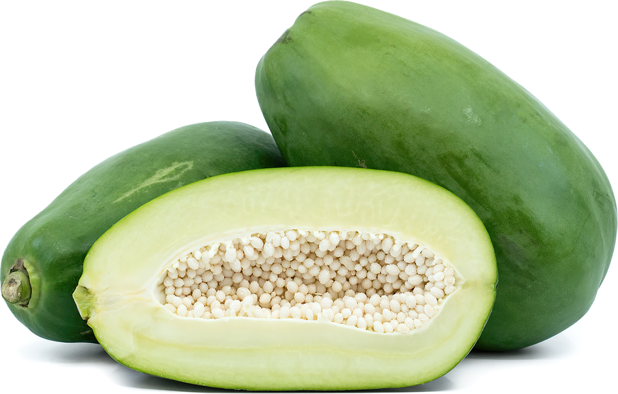 Image result for Green Papaya