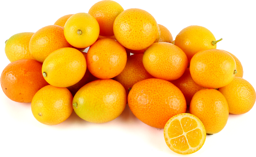 Meiwa Kumquats picture