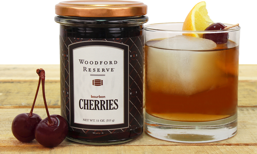 Bourbon Cherries picture