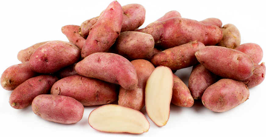 Red Rebel Potatoes picture
