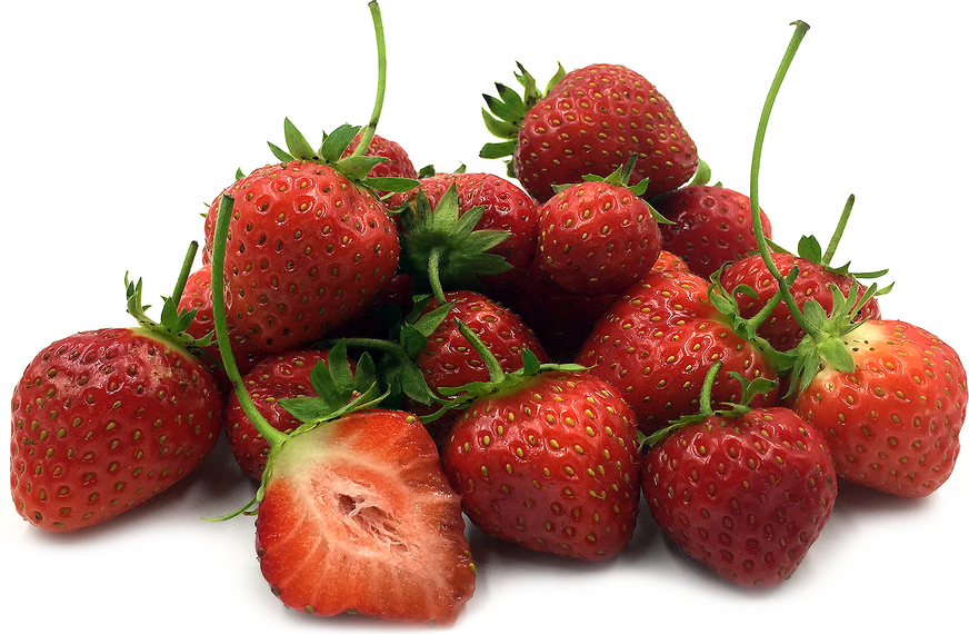 Mara Des Bois Strawberries picture