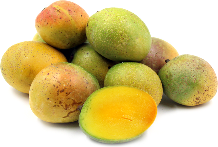 Villasenor Mangoes picture