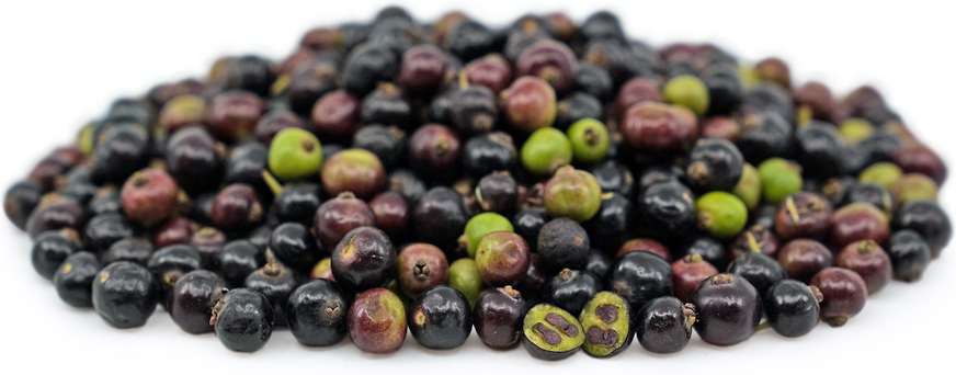 Allspice Berries picture