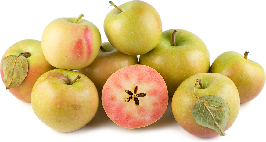 Pink a Boo Apples picture