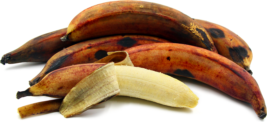 Red Plantains picture