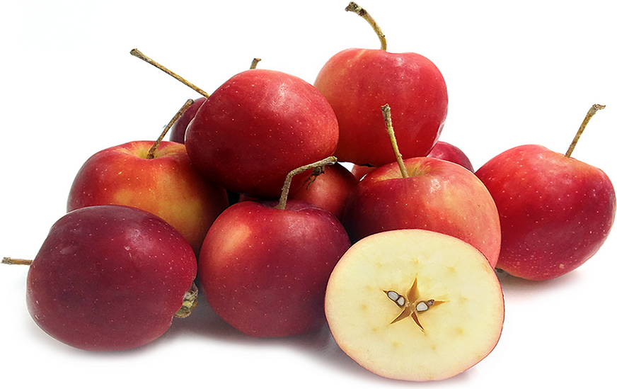 Miss Lady Apple picture