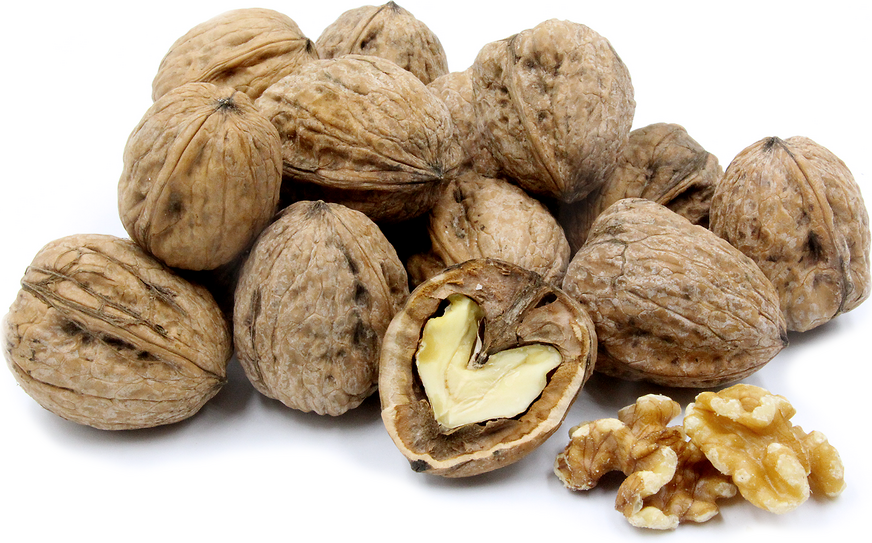 Whole Walnuts picture