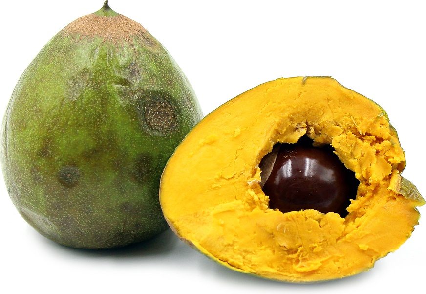 Egg Fruit picture
