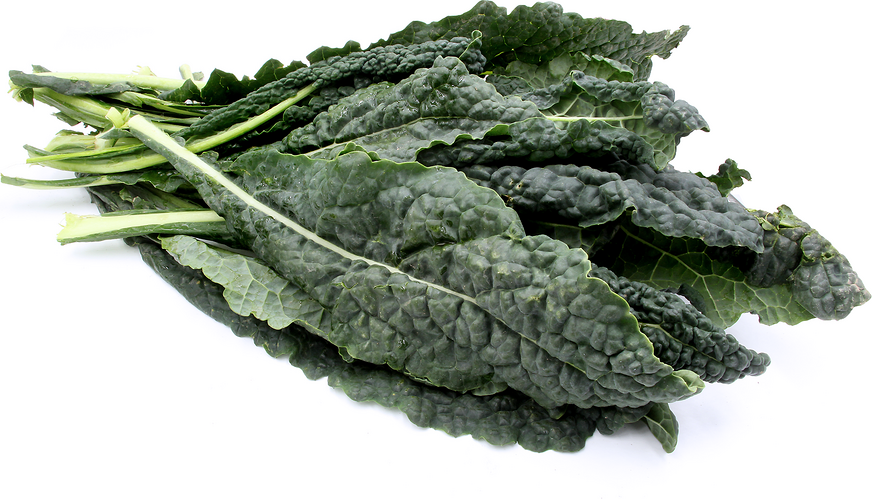 Black Kale picture