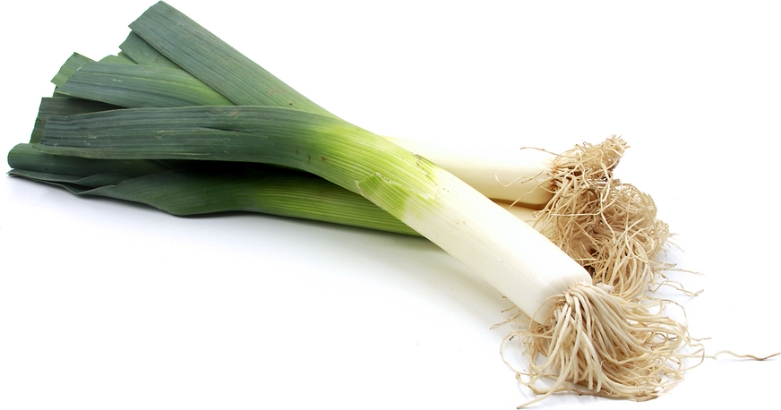 French Leeks picture