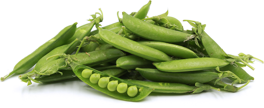 Sugar Snap Peas picture