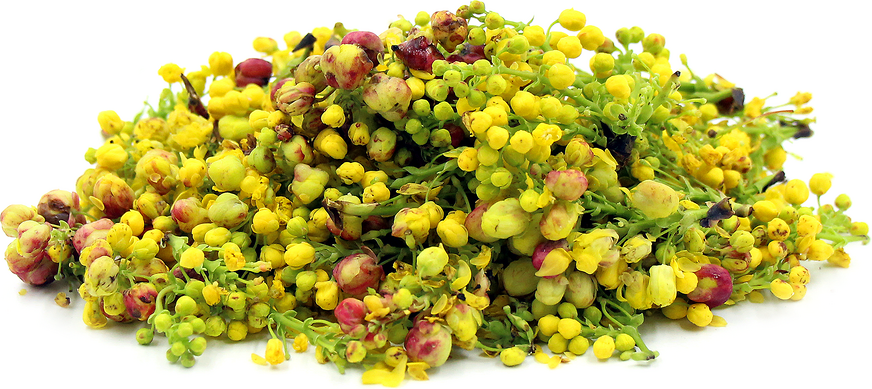 Grape Flowers picture