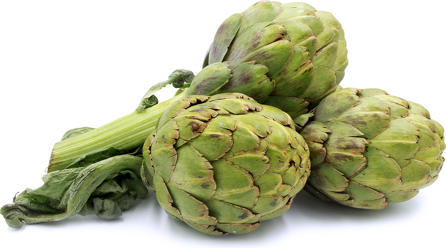 Artichokes picture