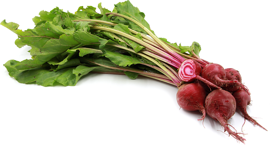 Chioggia Beets picture