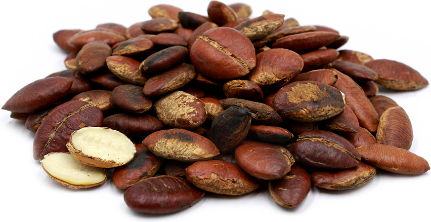 Jabok Nuts picture