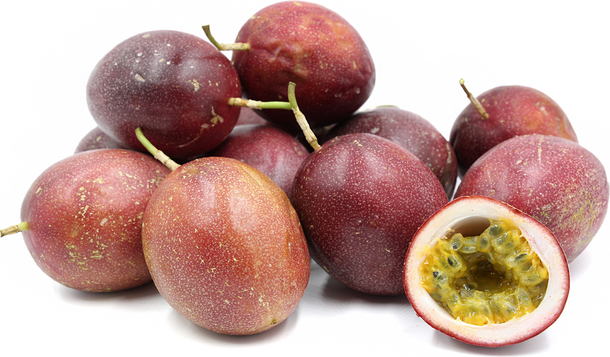 Passionfruit picture