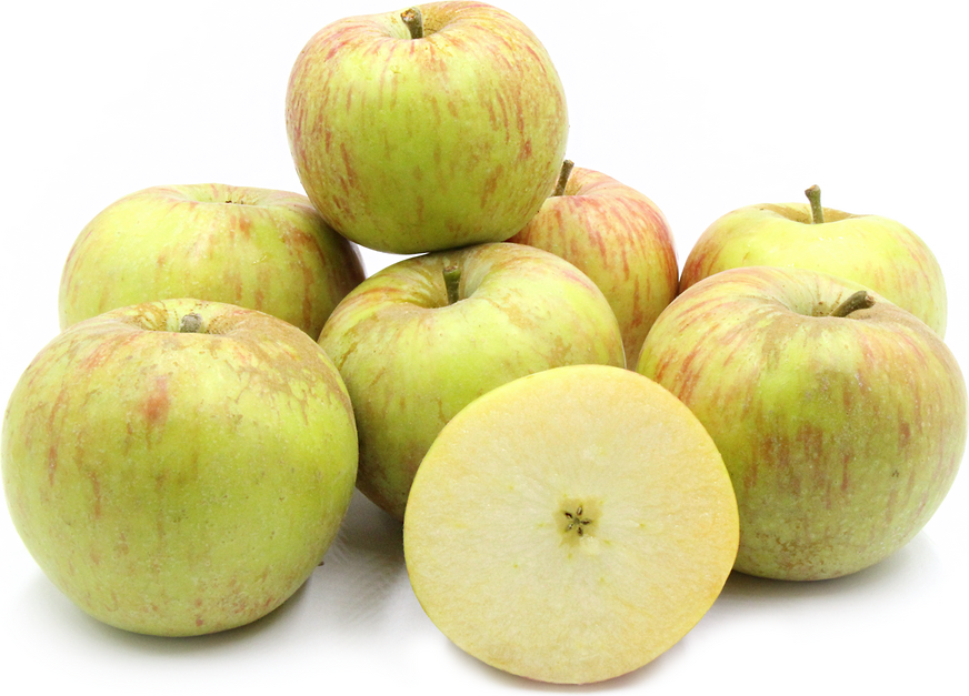 Jonagold Apples picture