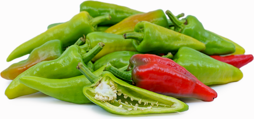 Chile De Agua Peppers picture