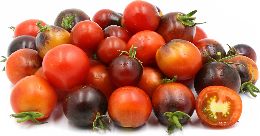 Uptown Funk Cherry Tomatoes picture