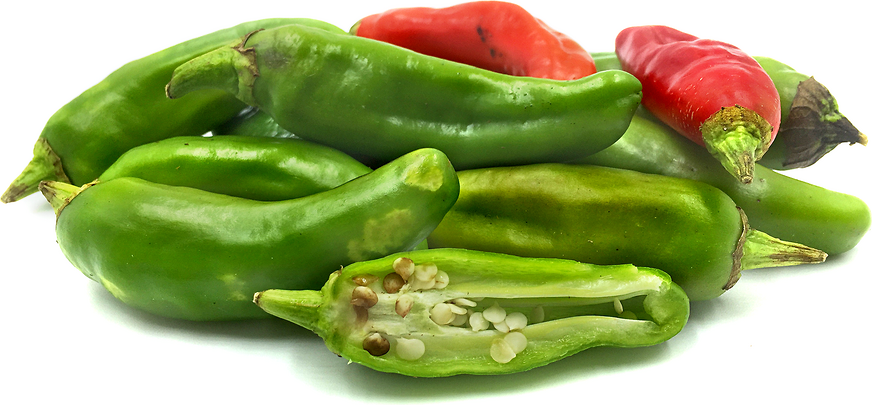 Docellto Sweet Chile Peppers picture