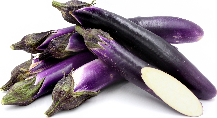 Chinese Eggplant picture