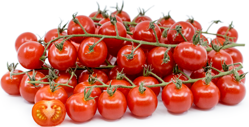 On The Vine Cherry Tomatoes picture